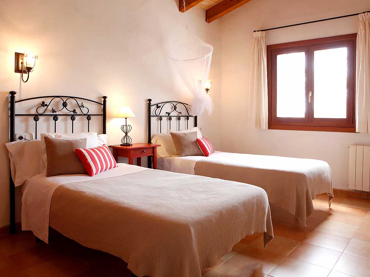 Finca Casa Pula Golf Mallorca Urlaub